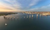 San Diego–Coronado Bridge