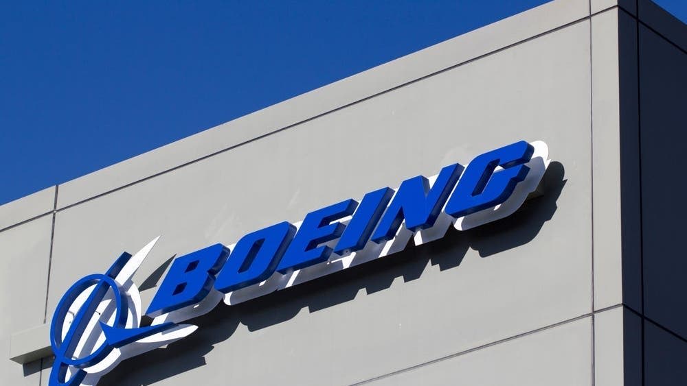 Boeing 'In A Death Spiral Of Their Own Making' According To A Consultant As 'Employees Already Have A Dim...