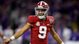 Huge 3-round mock draft update with 1 week to the NFL draft