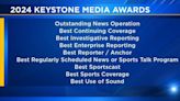 WFMZ-TV wins multiple Keystone Media Awards