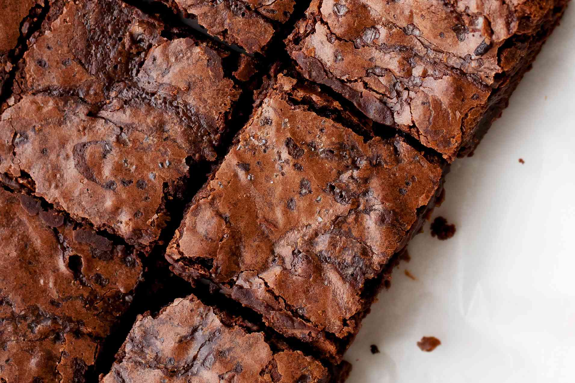 I Asked 6 Bakers To Name the Best Boxed Brownie Mix—They All Said the Same Brand