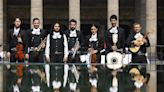 Israeli mariachi band highlights universalization of Mexican music