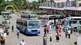 Traders, public oppose shifting of Rasipuram bus stand