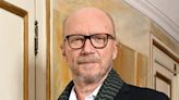 Disgraced Director Paul Haggis Might Lose Apartment