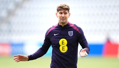 John Stones issues Euro 2024 rallying cry after overcoming double scare in major boost for England