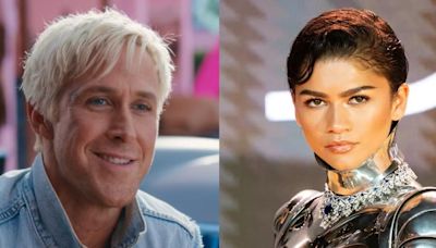 Oscar 2024: Ryan Gosling cantará 'I'm Just Ken' y Zendaya será presentadora en la ceremonia