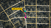 Temporary lane closure planned for California Street in Huntsville