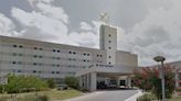 Cyber hack disrupts medical computer systems for Texas hospitals