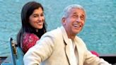 Ratna Pathak Shah's Parents Were 'Pareshaan' About Her Marriage With Naseeruddin Shah: ‘Aisi Shakal Ke…’ - News18