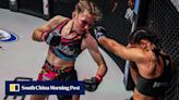 ‘Autistic’ Muay Thai champ Sundell might be outgrowing strawweight division