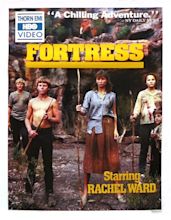 Rachel Ward Fortress