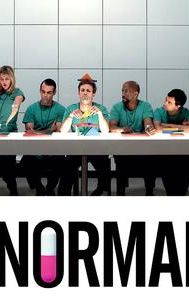 The Normals (film)