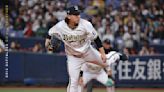 NPB》日職單日兩場完投 宮城大弥8局115球13K掉1分敗投