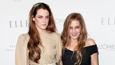 Lisa Marie Presley’s Memoir, Co-Written by Riley Keough, Out This Fall