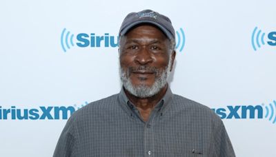 John Amos’ son confirms actor’s death in heartfelt tribute