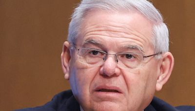 Sen. Robert Menendez To Resign After Being Convicted Of Bribery, Corruption Charges