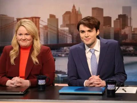 Who Has Replaced SNL 2024’s Fired Cast Members? 3 New Comedians Revealed