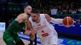 2023 FIBA World Cup: Nikola Vučević opens up about Lonzo Ball’s quest to return and the Bulls’ uncertain future