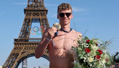 2024 Paris Olympics: Top moments, quotes from the Summer Games