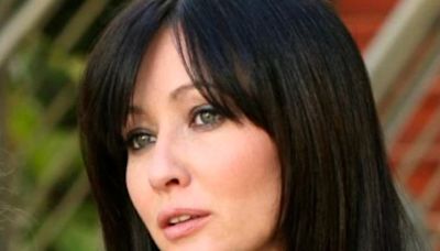 Shannen Doherty’s Beverly Hills, 90210 and Charmed co-stars, including Alyssa Milano, pay tribute