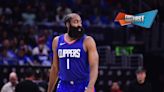 Will James Harden carry the Clippers over the Mavericks?| | First Things First