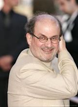 Salman Rushdie