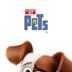 The Secret Life of Pets