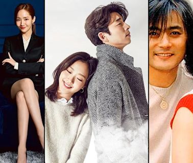 Cinco K-dramas exitosos que puedes ver en YouTube gratis desde México