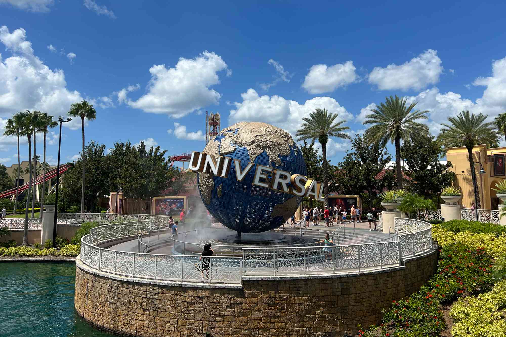 Enjoy 5 Days at Universal Orlando for the Price of 3 With the Park's Latest Ticket Offer
