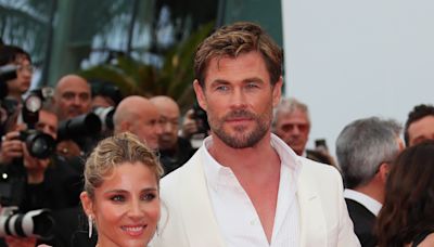 Chris Hemsworth ‘Worked Hard to Save His Marriage’ to Elsa Pataky: ‘It Was Tough’