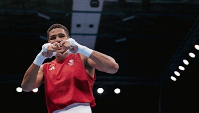 Paris 2024 Olympic Games boxing schedule in full: Fights, UK start times and dates