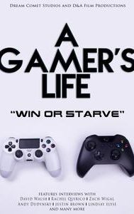 A Gamer's Life