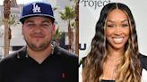 Did Rob Kardashian and Malika Haqq Hook Up? Reliving Their History