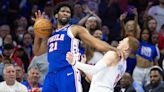 Knicks Blast Joel Embiid's 'Dirty' Play In Game 3