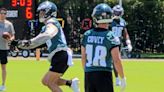Eagles position battles to watch when OTAs resume this week