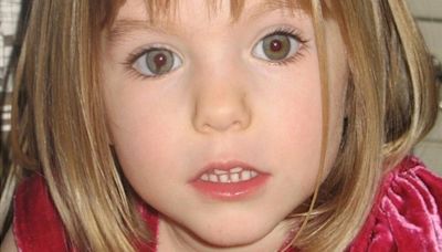 Madeleine McCann's parents say absence 'still aches' after 17 years