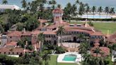 Trump claims clemency requests taken by FBI from Mar-a-Lago should be returned to him