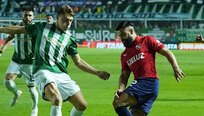 Unión de Santa Fe vs Banfield, por la Liga Profesional: minuto a minuto, en vivo