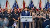 DeSantis enviará policías estatales a Miami Beach y otras ciudades durante las vacaciones de primavera