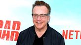 Tom Arnold Says Suffering Stroke 'Was a Great Wake-Up Call'