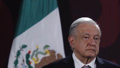 López Obrador aboga por "controlar" la venta de armas en EE.UU. ante el atentado a Trump