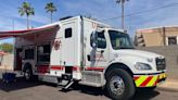 7 hospitalized, including 2 kids, in HAZMAT evacuation at Mesa swimming pool