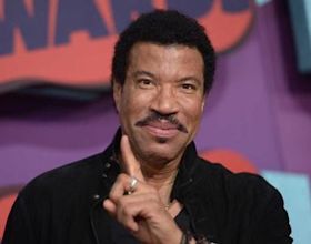 Lionel Richie