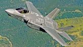 Romania Unveils Plan To Buy F-35s