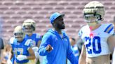 To put bloom back on UCLA football, new coach DeShaun Foster and staff rip up Chip Kelly's blueprint