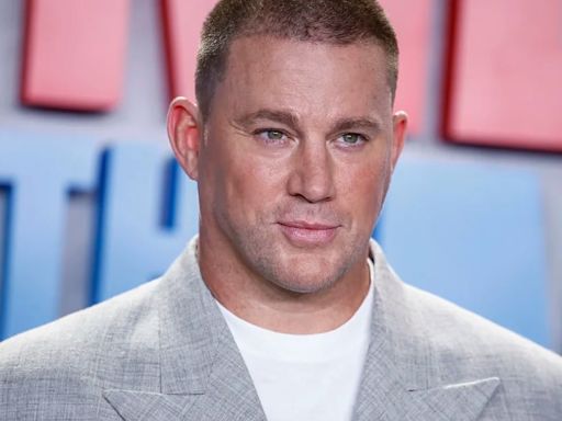 Channing Tatum se adentró en "lugares oscuros" para interpretar a su nuevo personaje