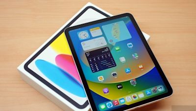 因應歐盟數位市場法 蘋果將允許 iPadOS 在歐盟使用第三方軟體市集 - Cool3c