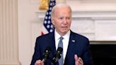 Biden Says Reason to Question Netanyahu's Prolonging War in Gaza