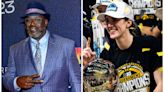 Shaq revealed why calling Caitlin Clark the GOAT of women's basketball was a no-brainer