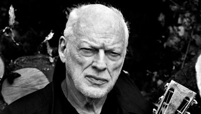 People tend to show way too much respect, says Pink Floyd's David Gilmour